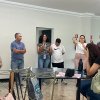 Participantes da 4ª turma do PIP recebem certificado